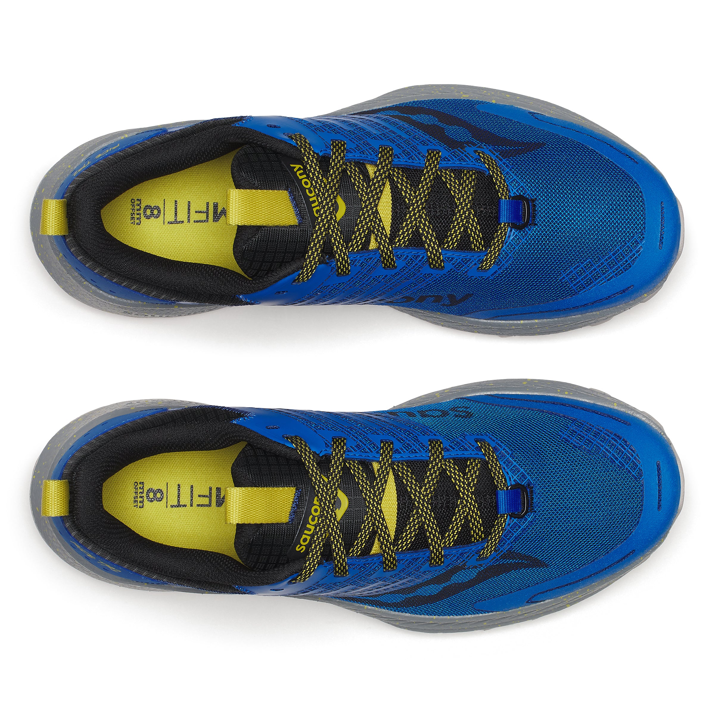 SAUCONY - RIDE TR2 - M