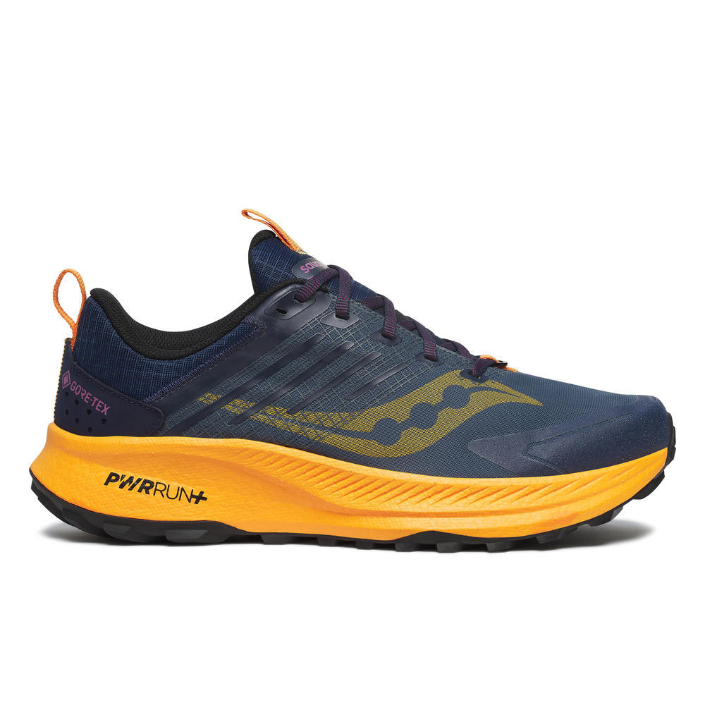 SAUCONY - RIDE TR2 Gore-Tex - M