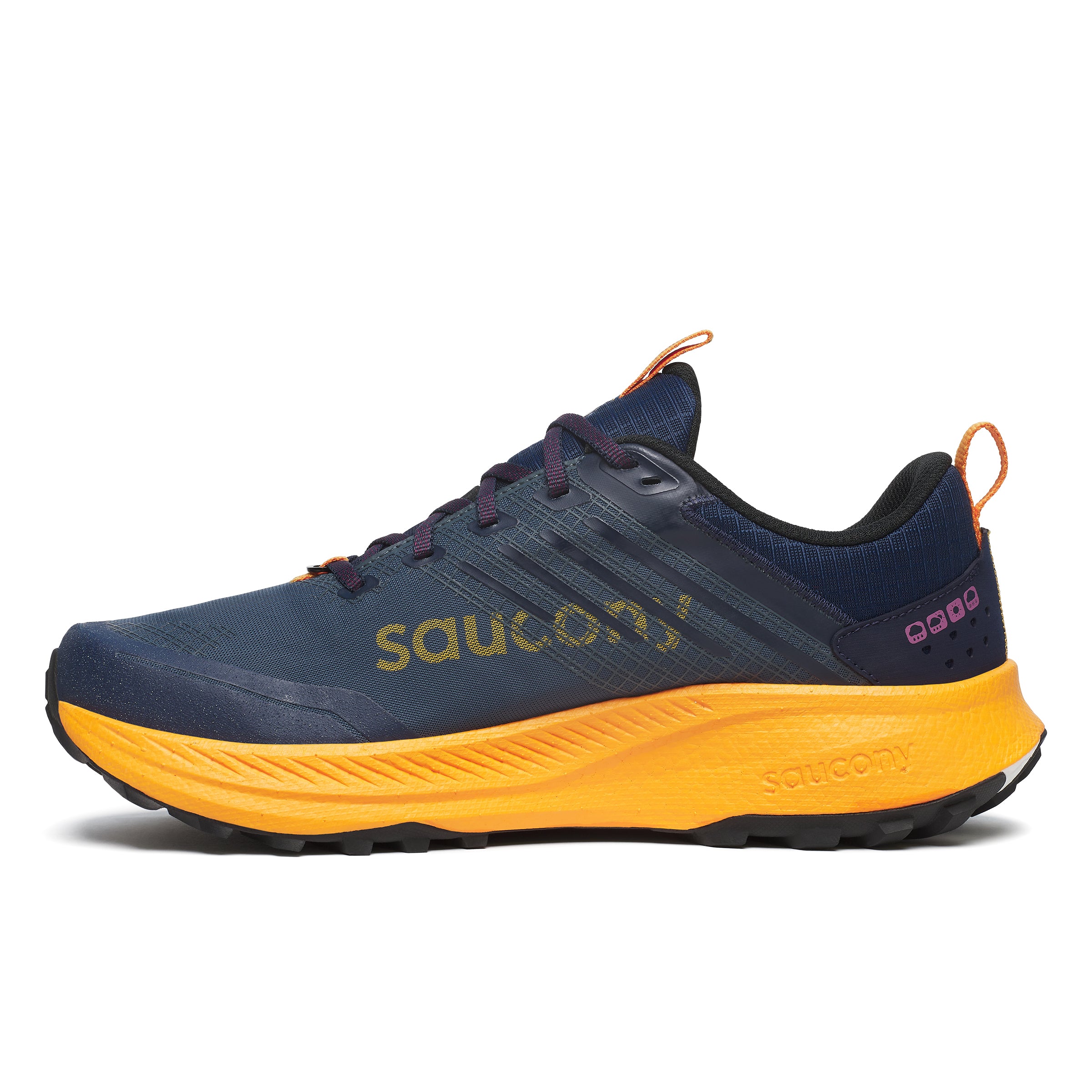 SAUCONY - RIDE TR2 Gore-Tex - M