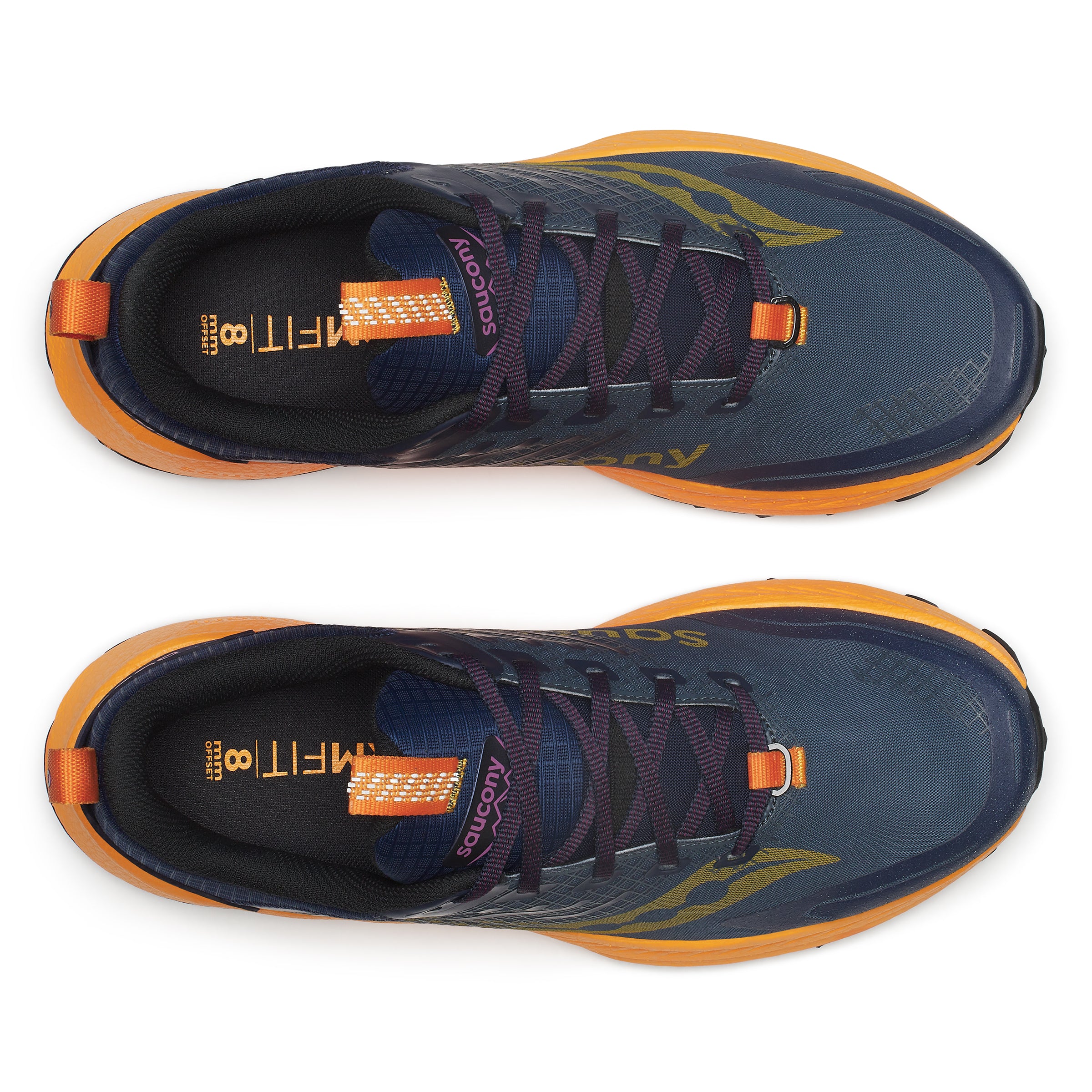SAUCONY - RIDE TR2 Gore-Tex - M