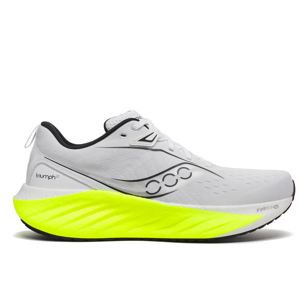SAUCONY - TRIUMPH 22 - M