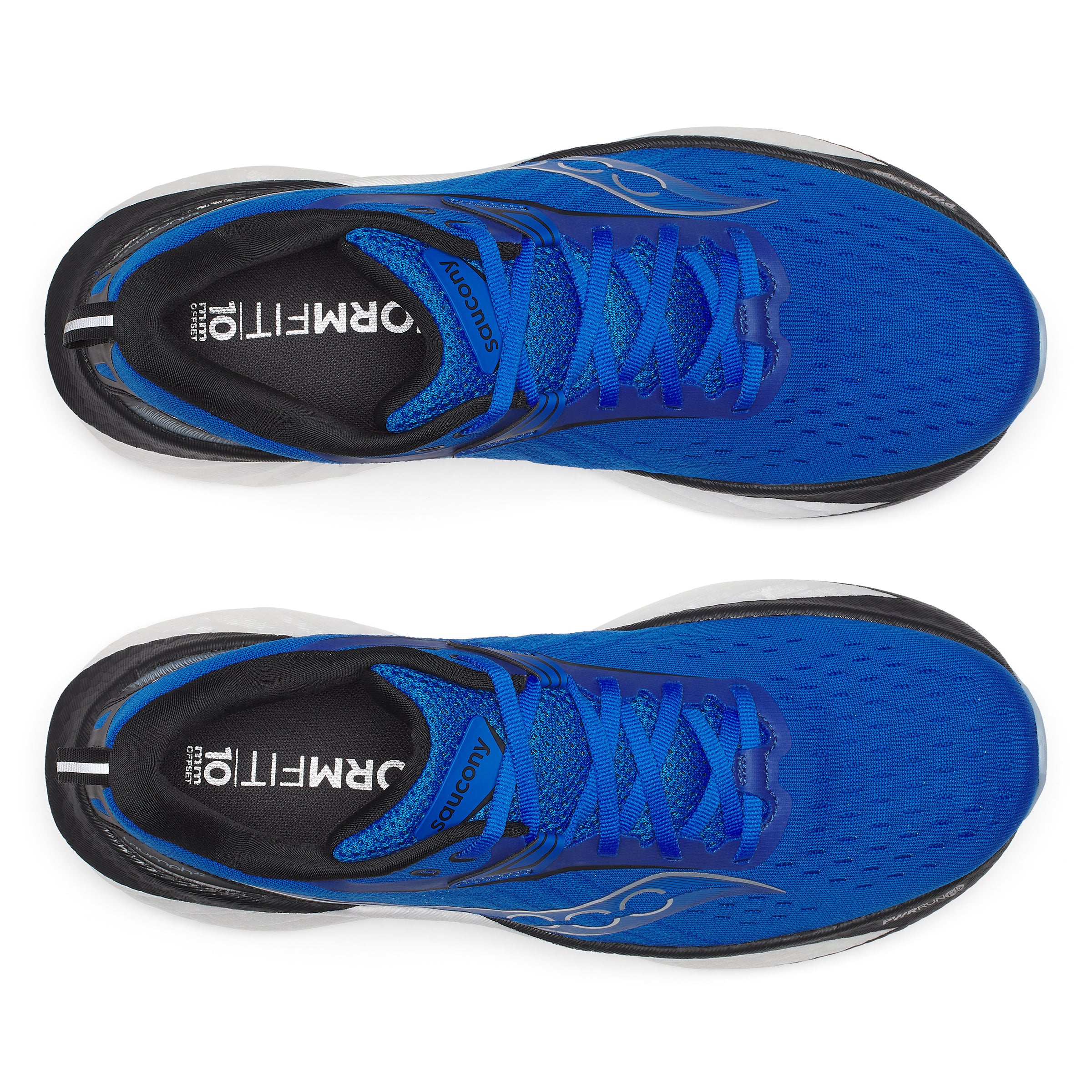 SAUCONY - TRIUMPH 22 - M