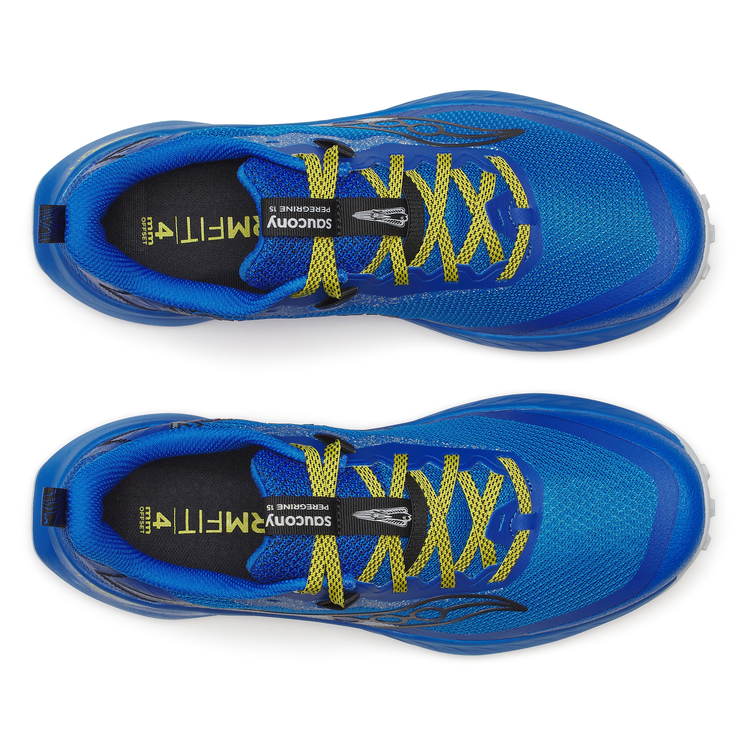 SAUCONY - PEREGRINE 15 - M
