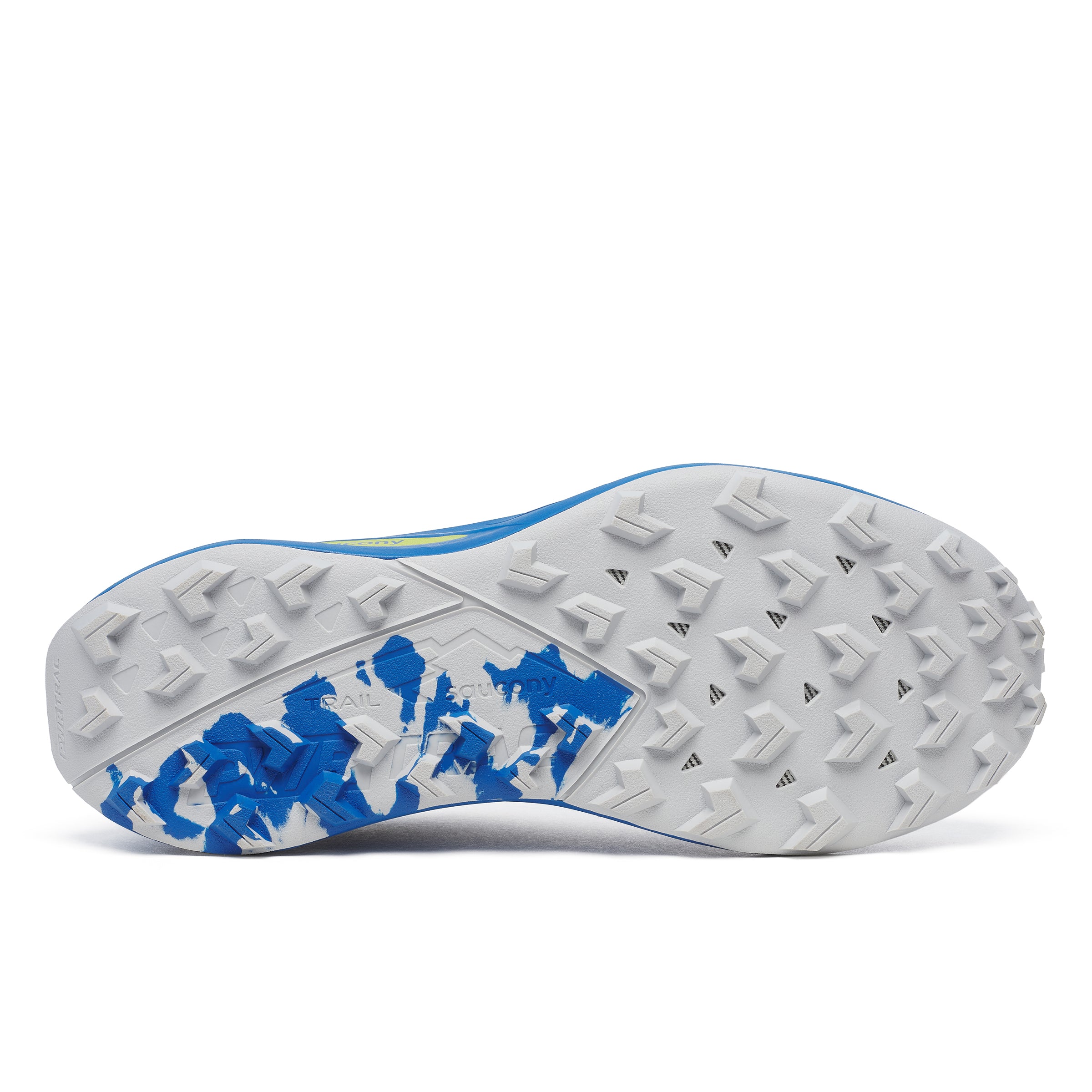 SAUCONY - PEREGRINE 15 - M