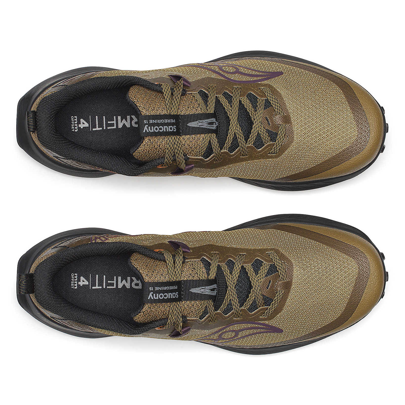 SAUCONY - PEREGRINE 15 - M