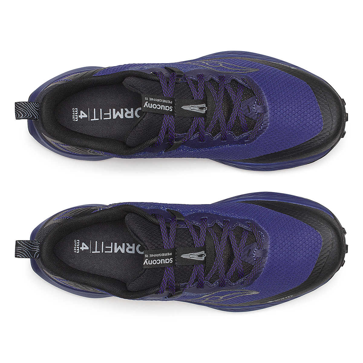 SAUCONY - PEREGRINE 15 GTX - M