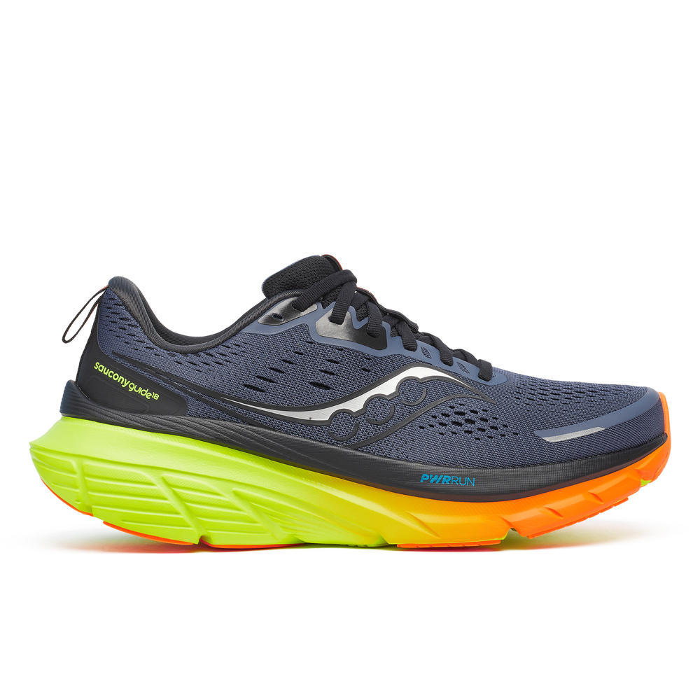SAUCONY - GUIDE 18 - M