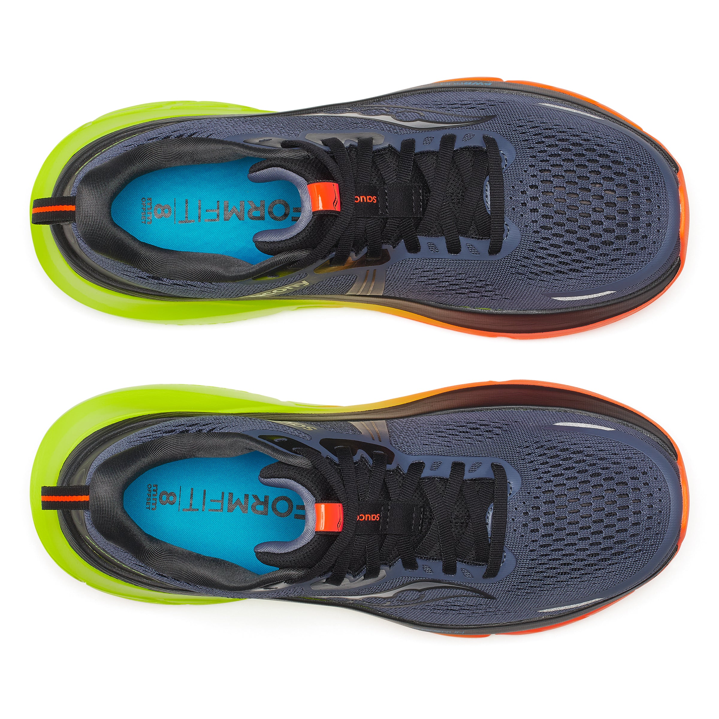 SAUCONY - GUIDE 18 - M