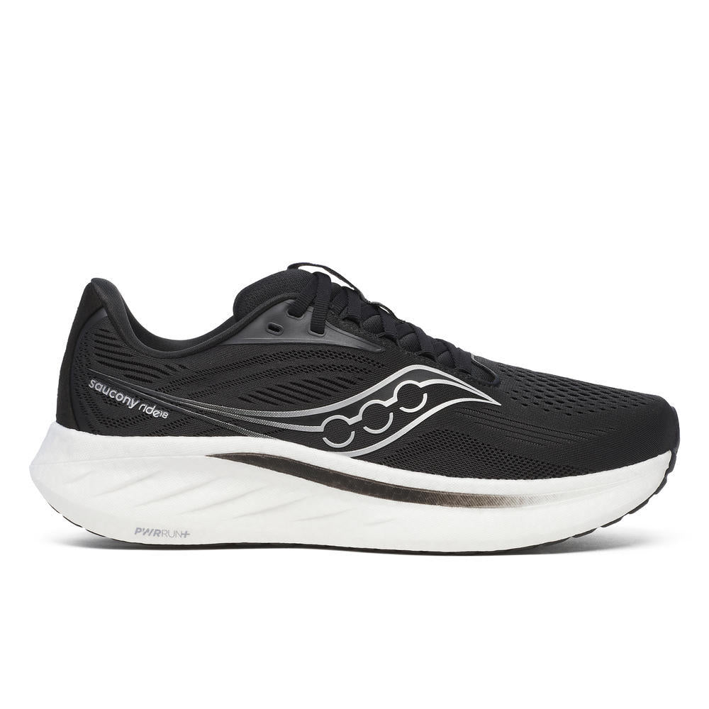 SAUCONY - RIDE 18 - M