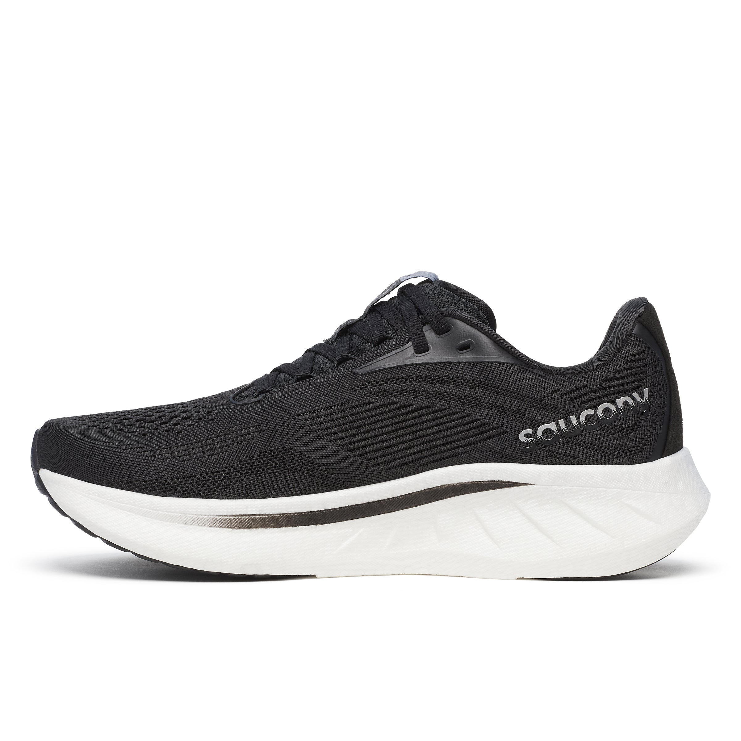 SAUCONY - RIDE 18 - M