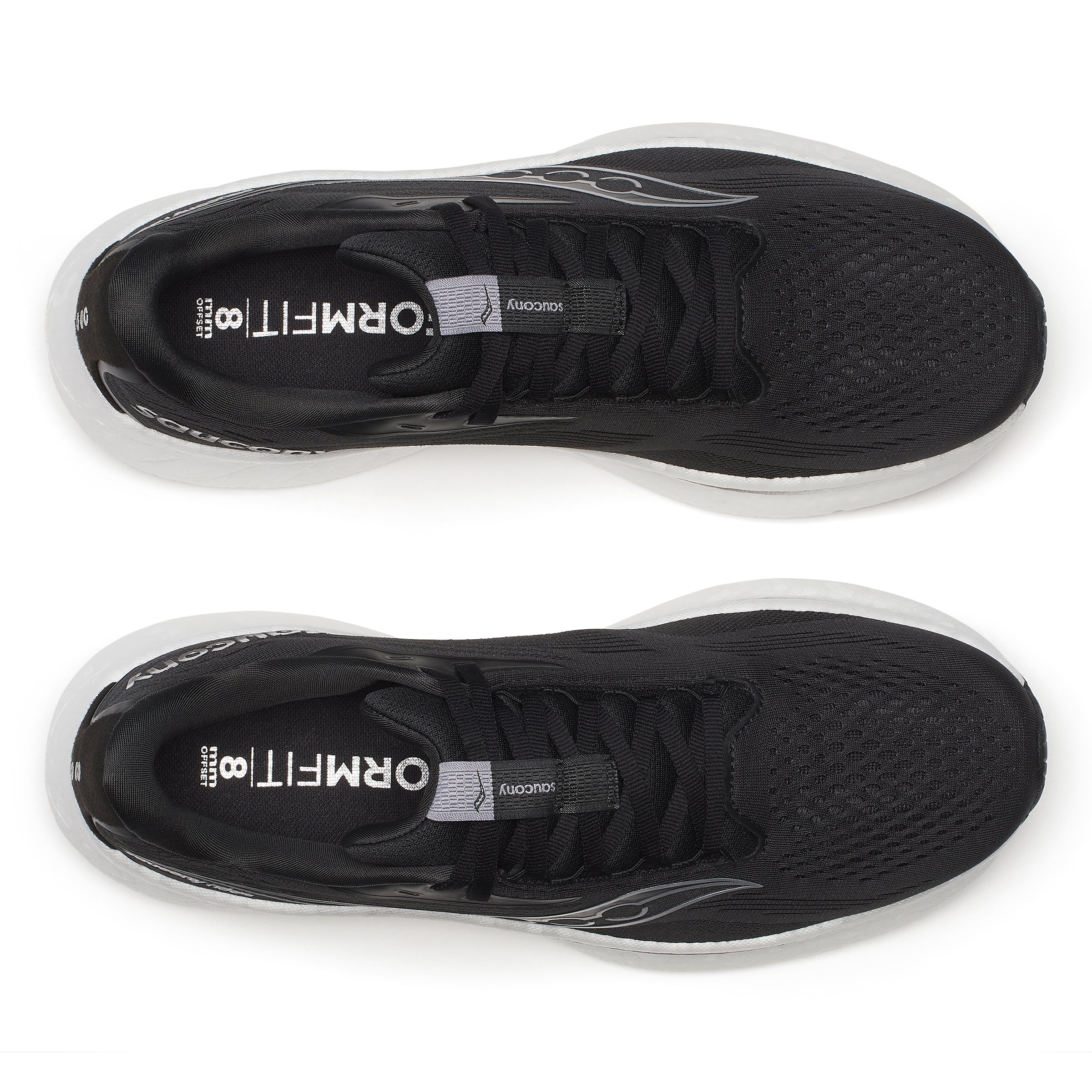 SAUCONY - RIDE 18 - M