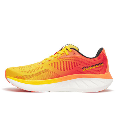 SAUCONY - RIDE 18 - M