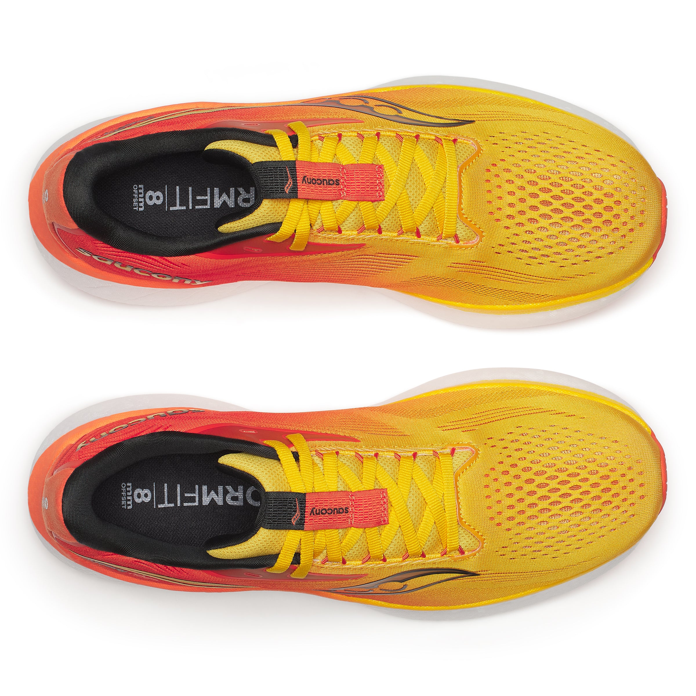 SAUCONY - RIDE 18 - M