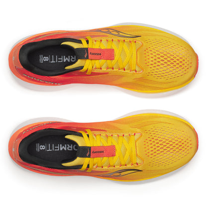 SAUCONY - RIDE 18 - M