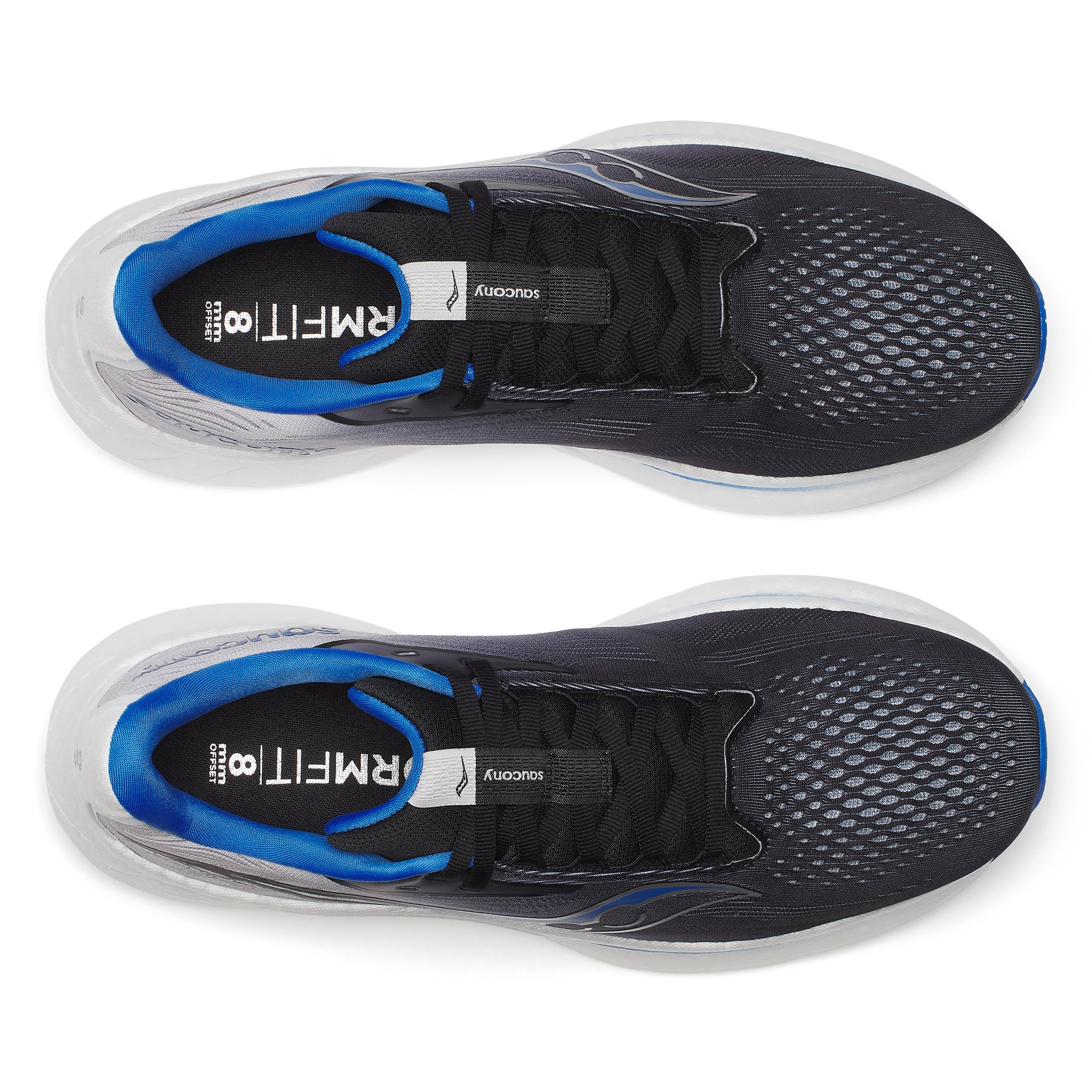 SAUCONY - RIDE 18 - M