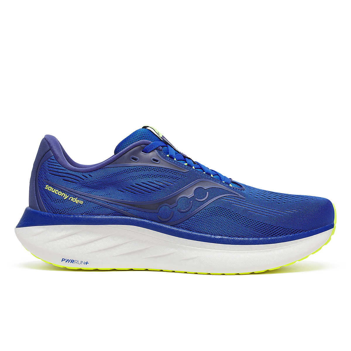 SAUCONY - RIDE 18 - M