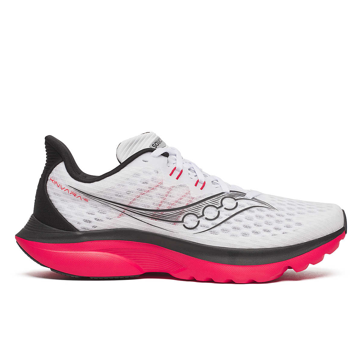 SAUCONY - KINVARA 16 - M