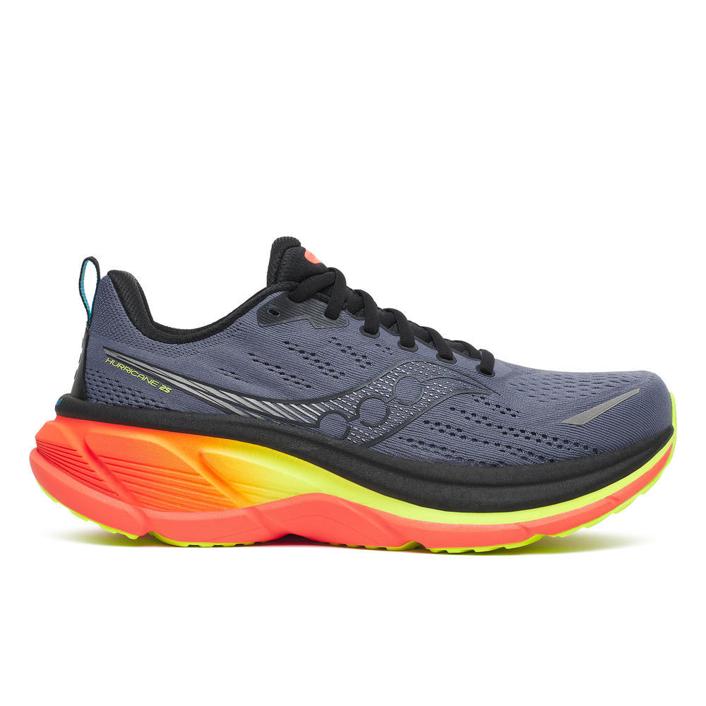 SAUCONY - HURRICANE 25 - M