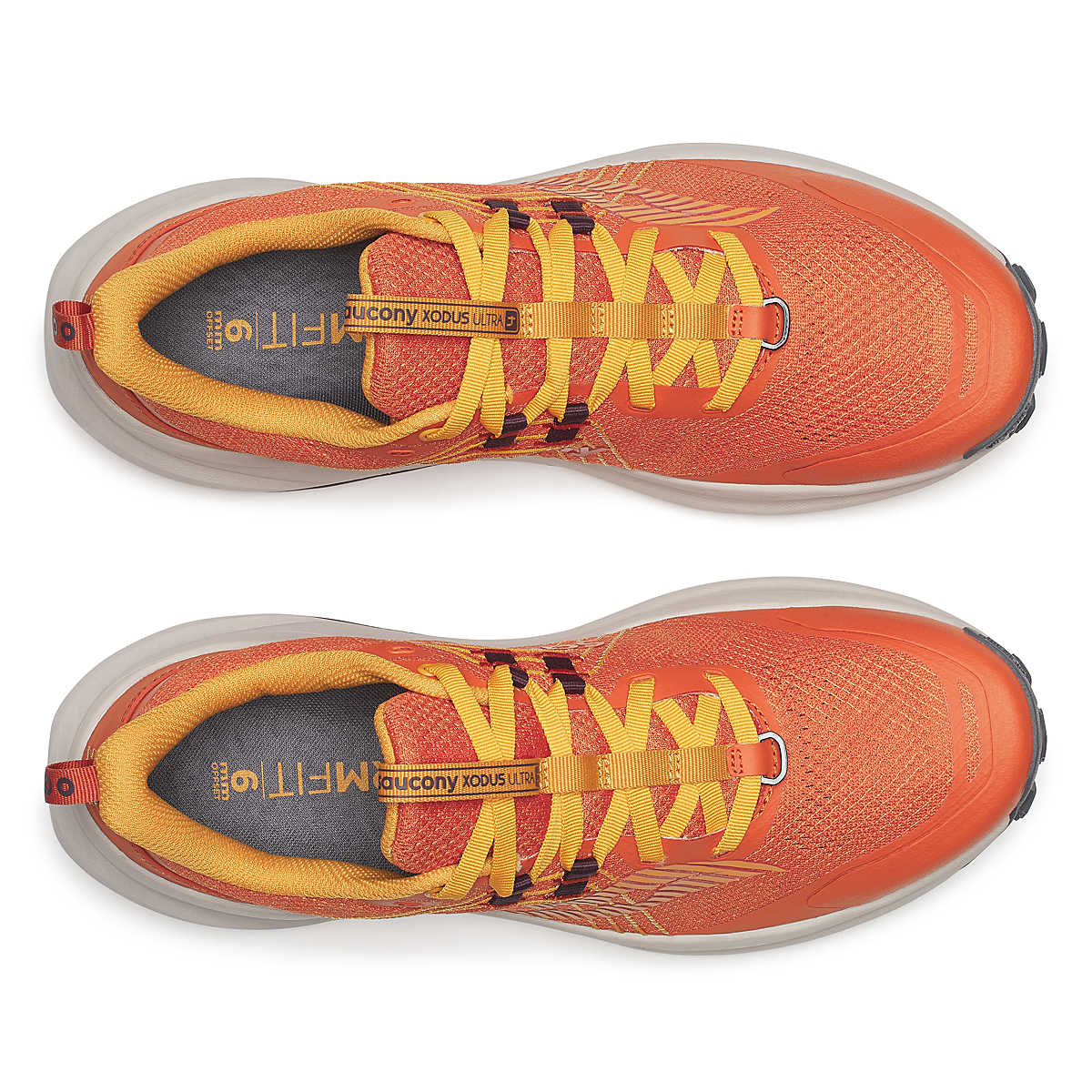 SAUCONY - XODUS ULTRA 4 - M