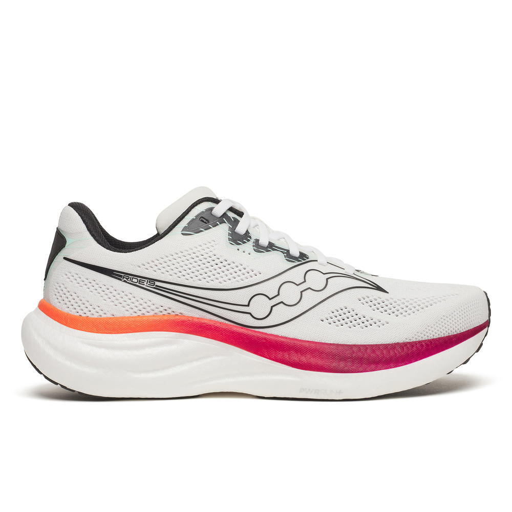 SAUCONY - RIDE 19 - M