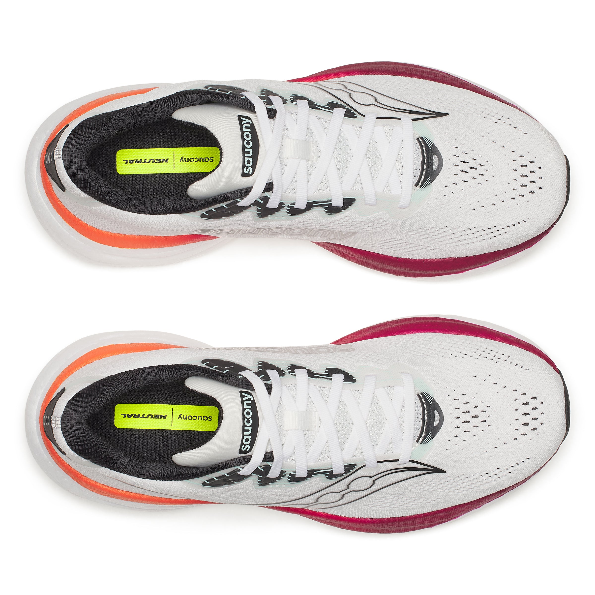SAUCONY - RIDE 19 - M