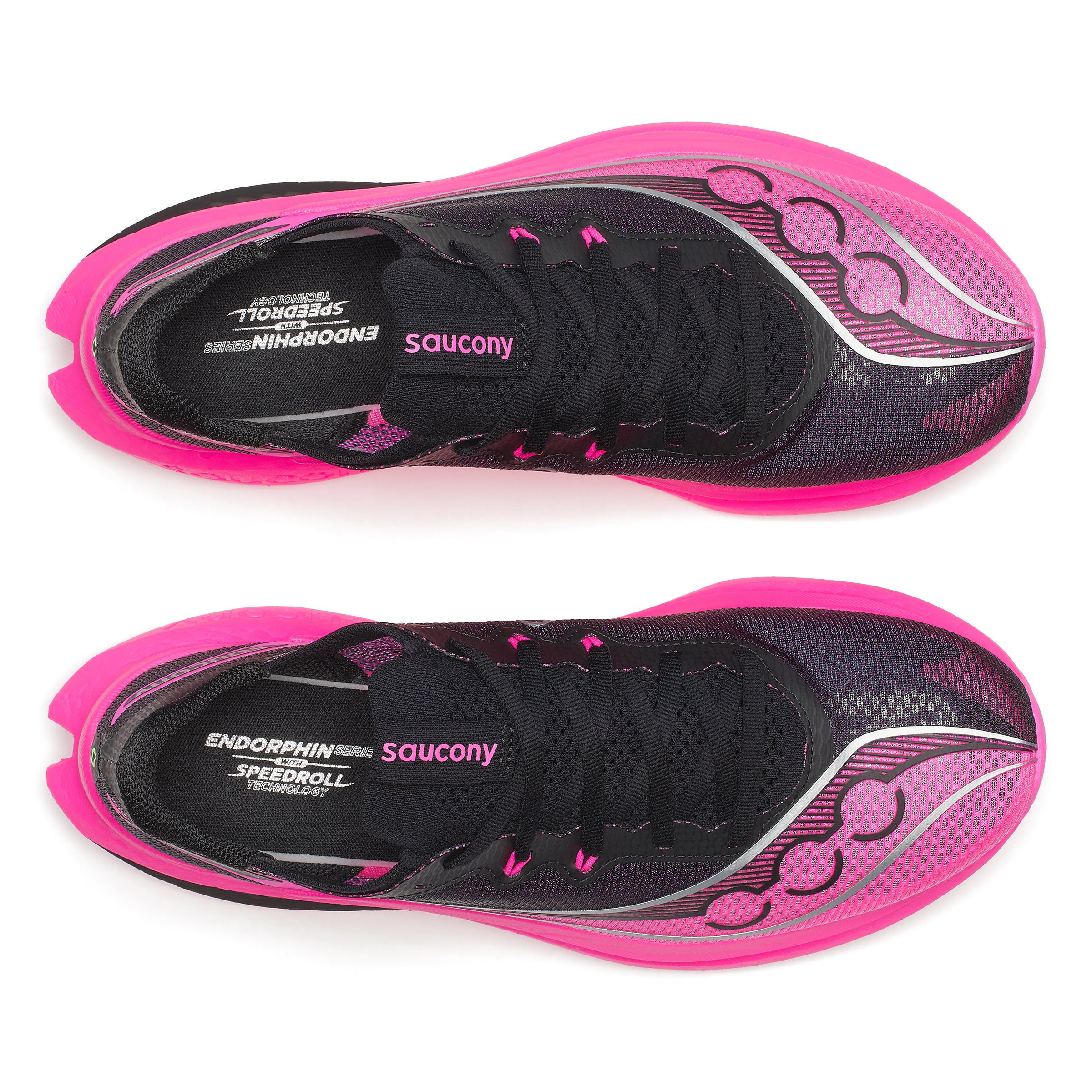 SAUCONY - ENDORPHIN PRO 5 - M