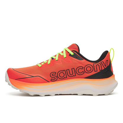 SAUCONY - PEREGRINE 16 - M
