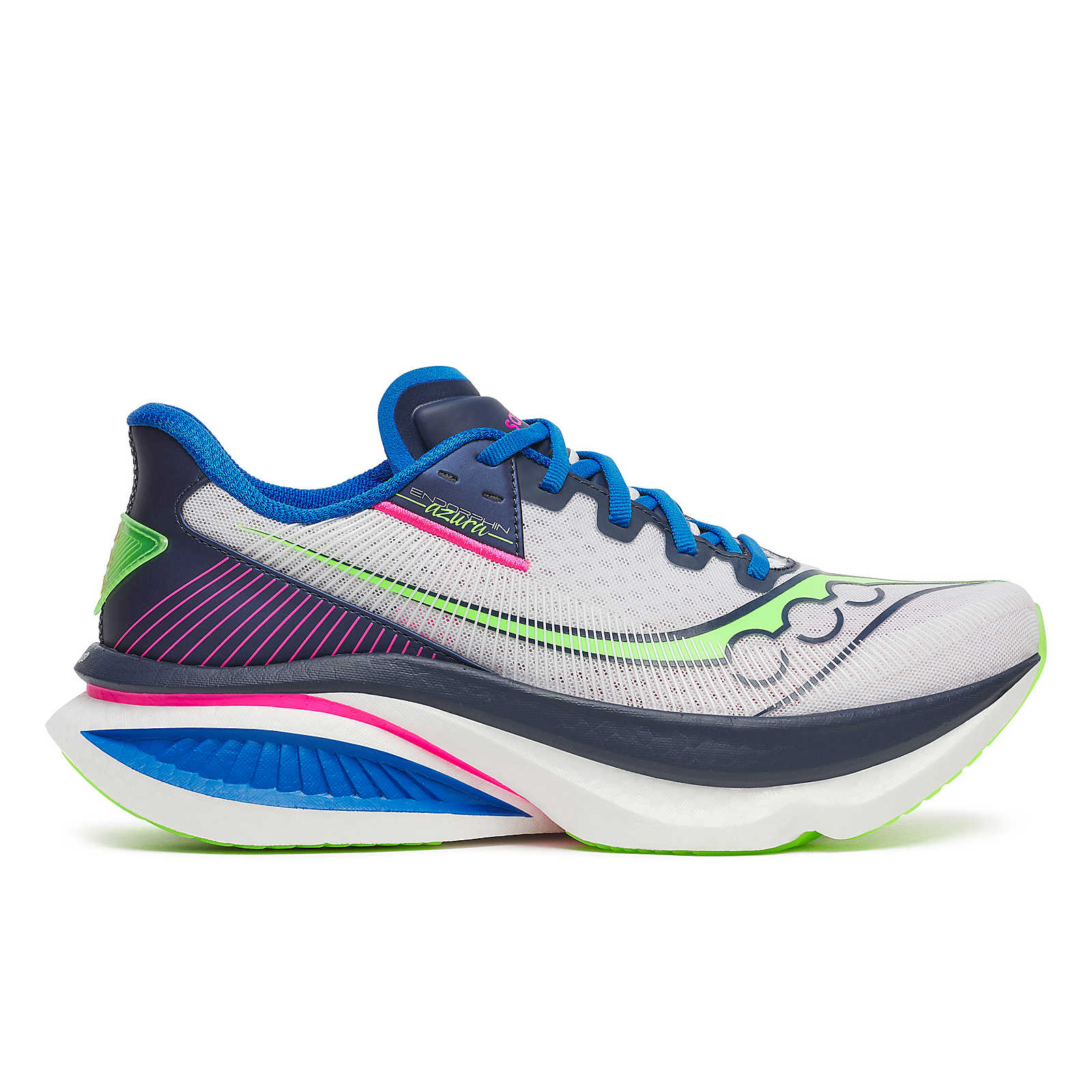 SAUCONY - ENDORPHIN AZURA - M