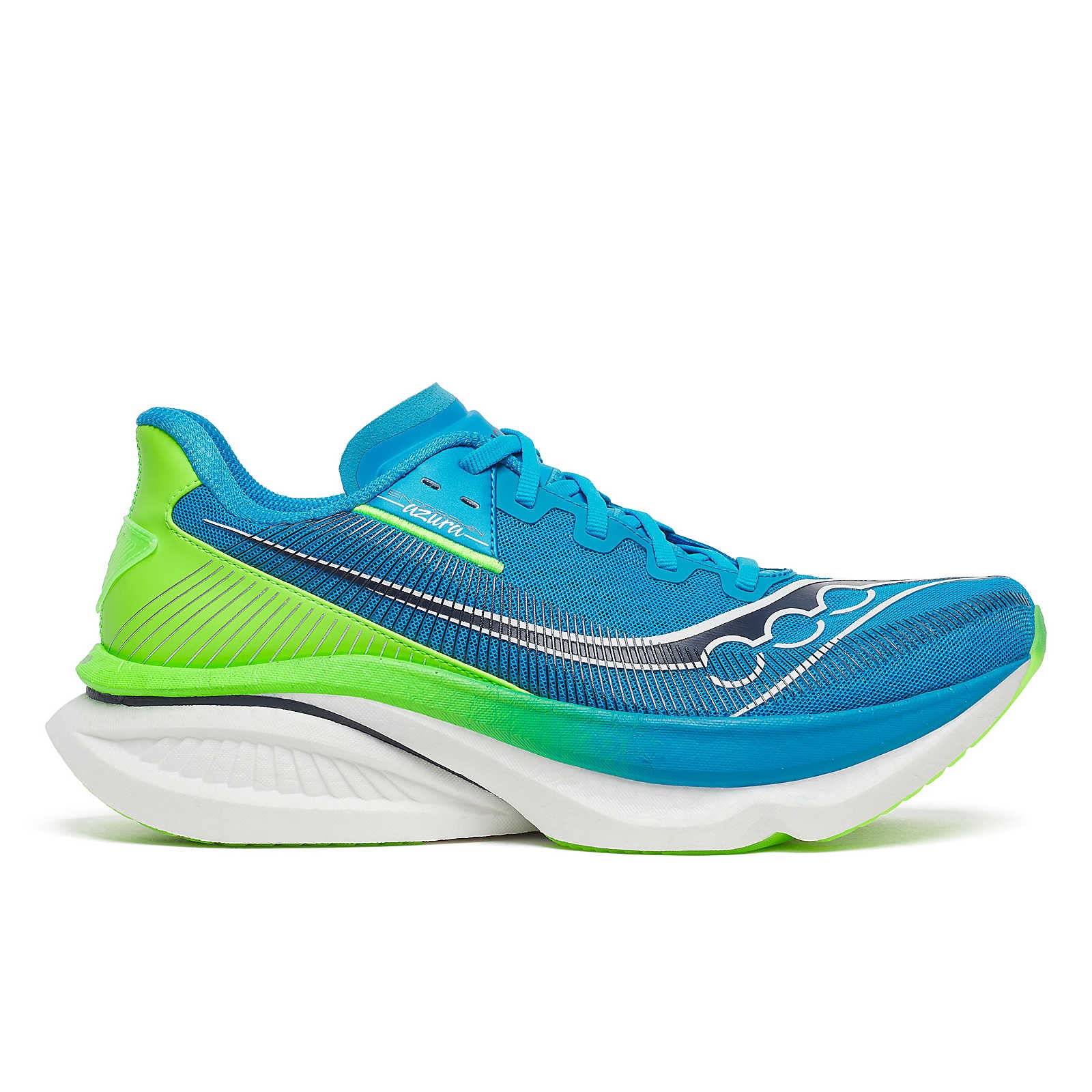 SAUCONY - ENDORPHIN AZURA - M