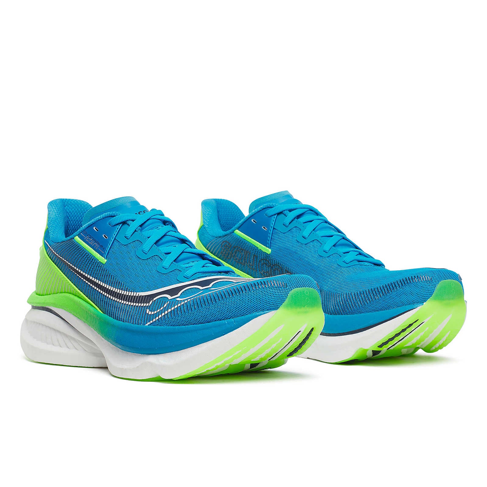 SAUCONY - ENDORPHIN AZURA - M