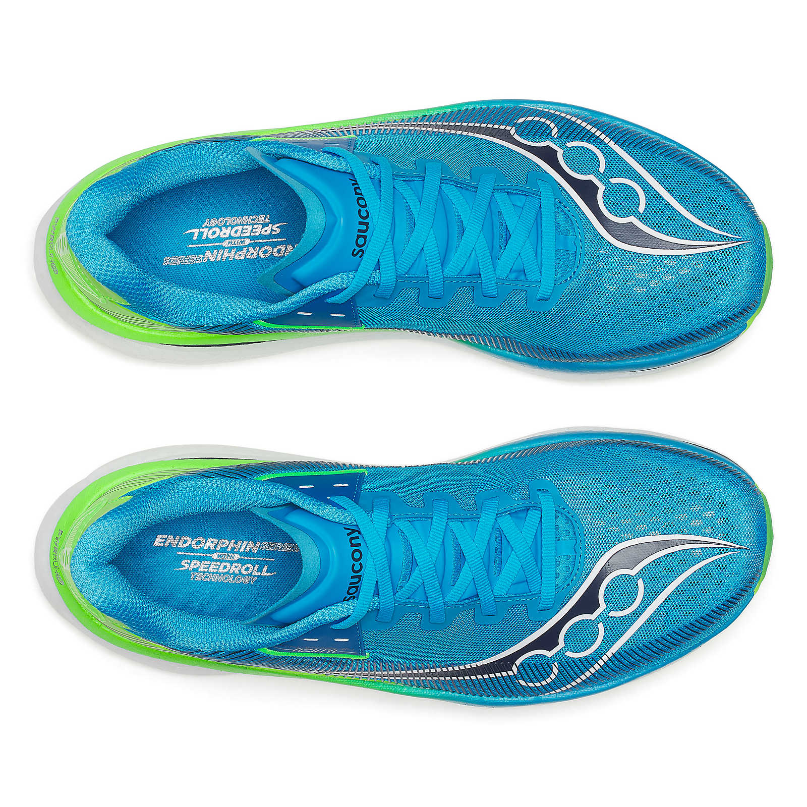 SAUCONY - ENDORPHIN AZURA - M