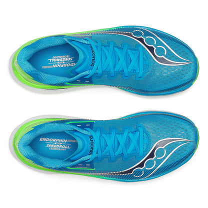 SAUCONY - ENDORPHIN AZURA - M