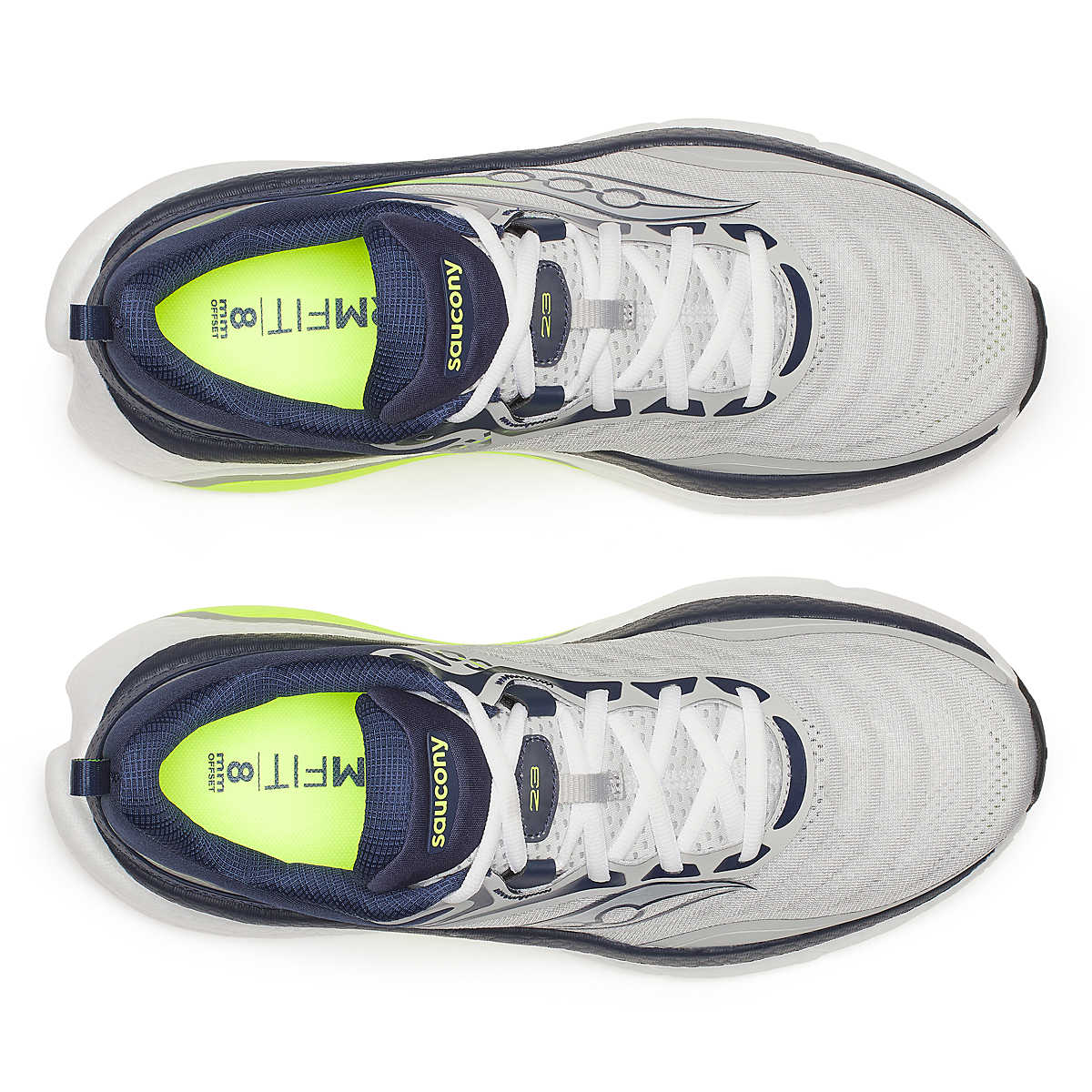 SAUCONY - OMNI ST 23 - M