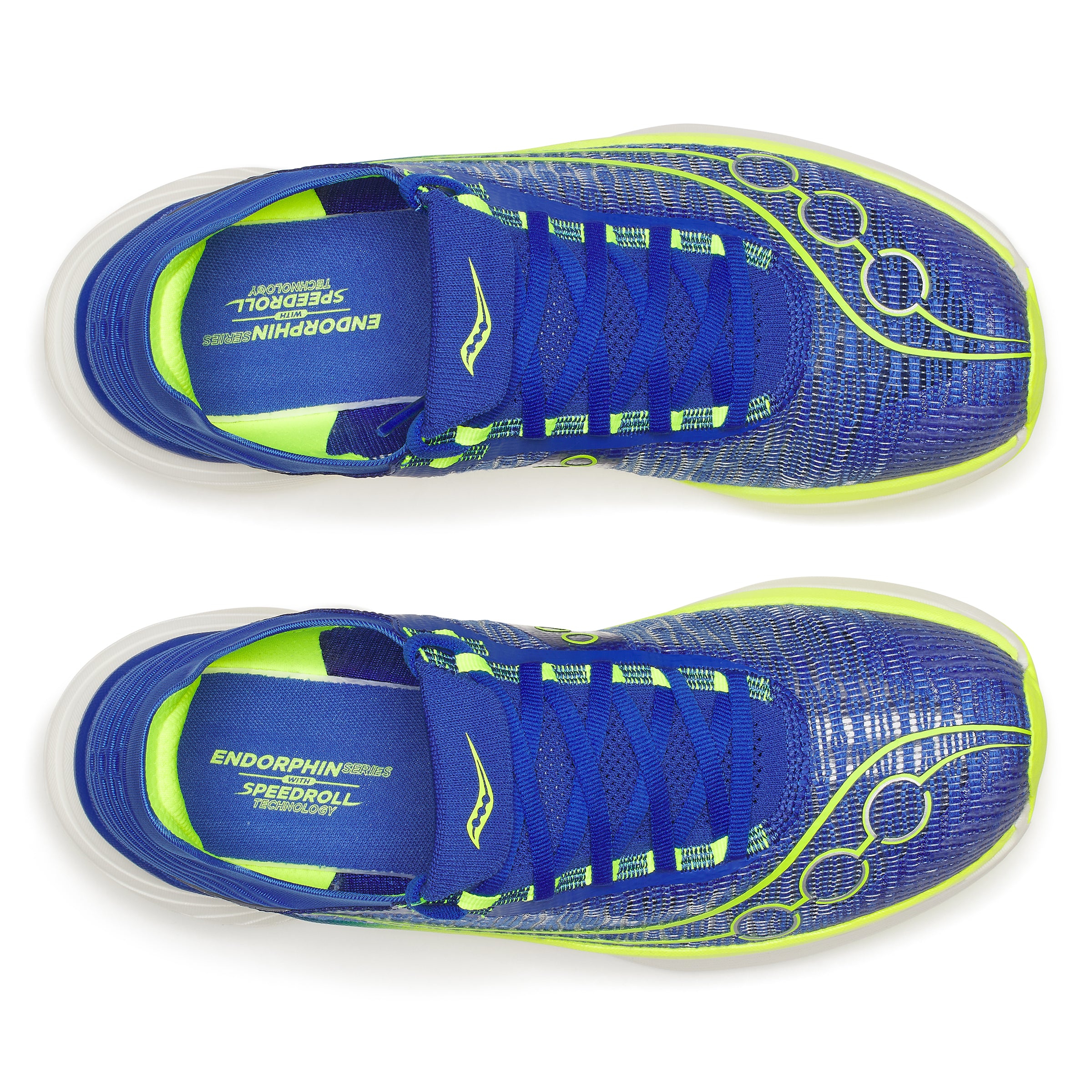 SAUCONY - ENDORPHIN ELITE 2 - M