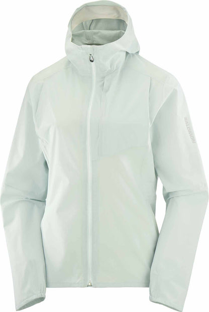 SALOMON - VESTE BONATTI TRAIL - W