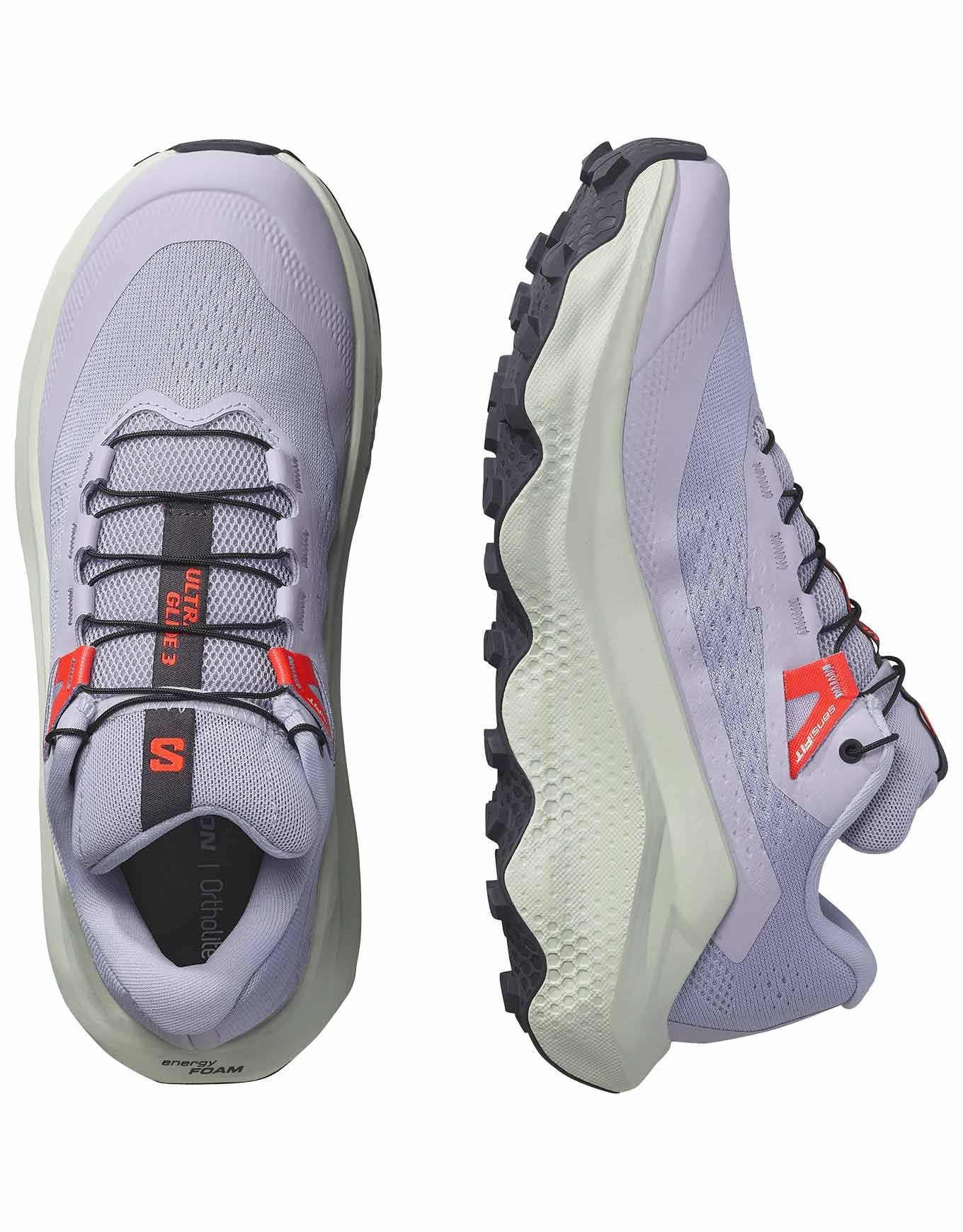 SALOMON - ULTRA GLIDE 3 - WOMEN