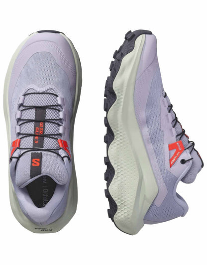 SALOMON - ULTRA GLIDE 3 - WOMEN
