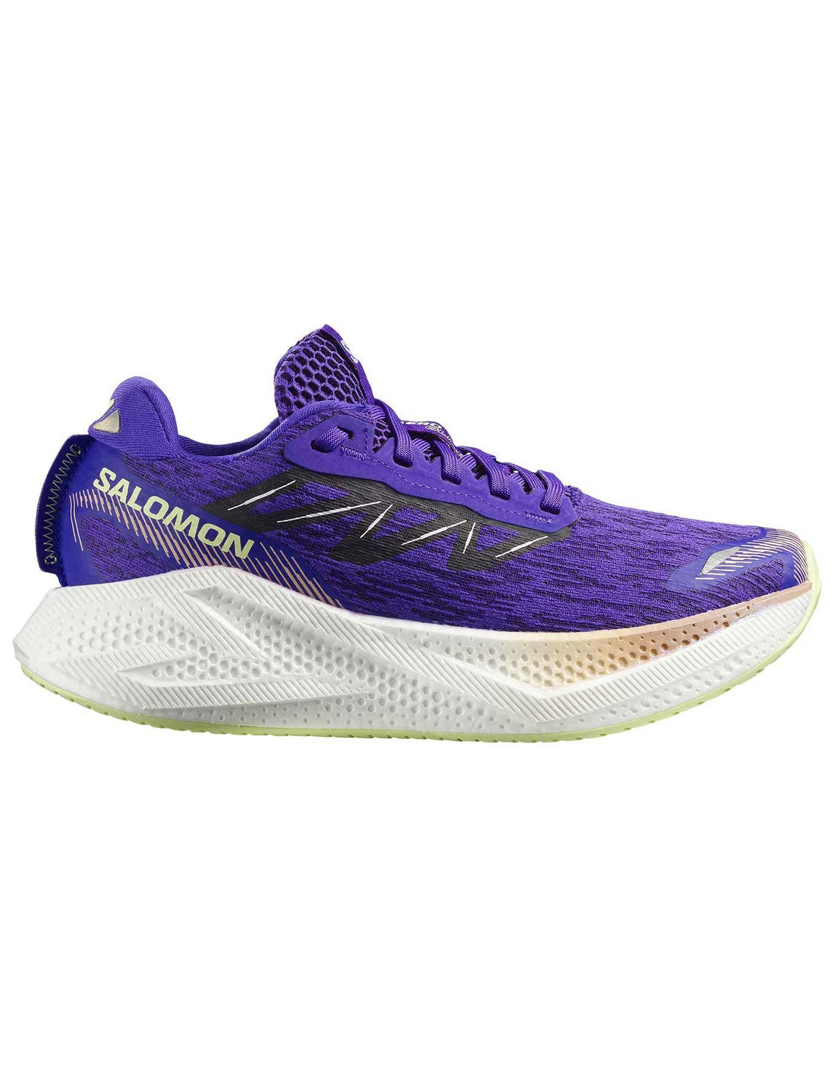 SALOMON - AERO GLIDE 4 - WOMEN