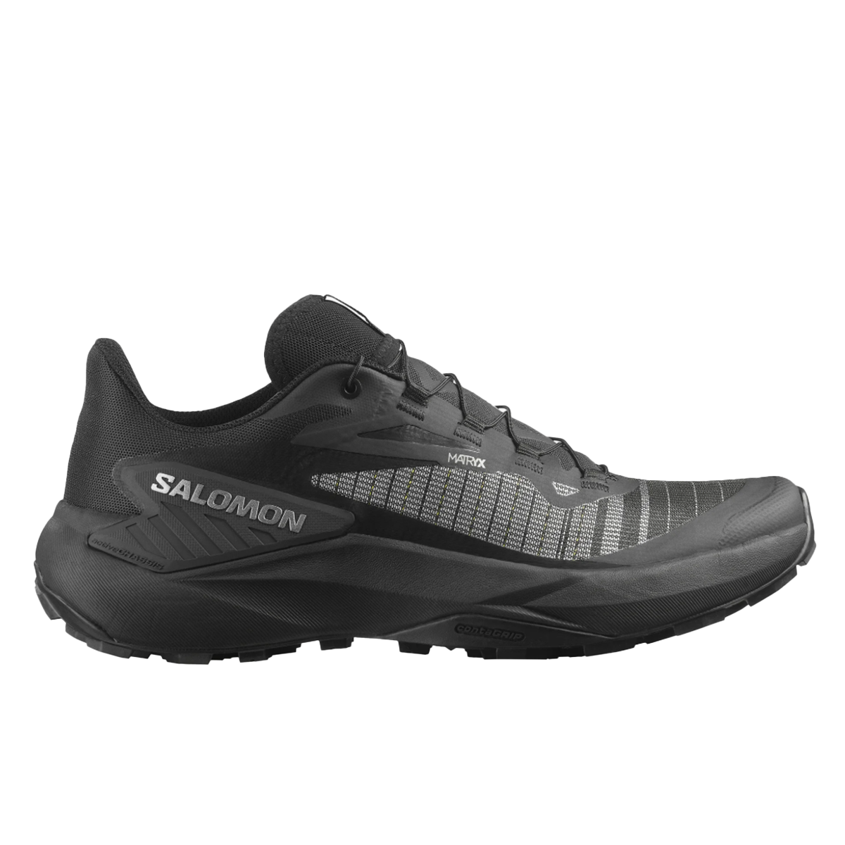 SALOMON - GENESIS - M