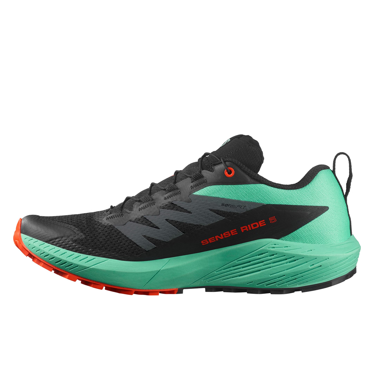 SALOMON - SENSE RIDE 5 - M