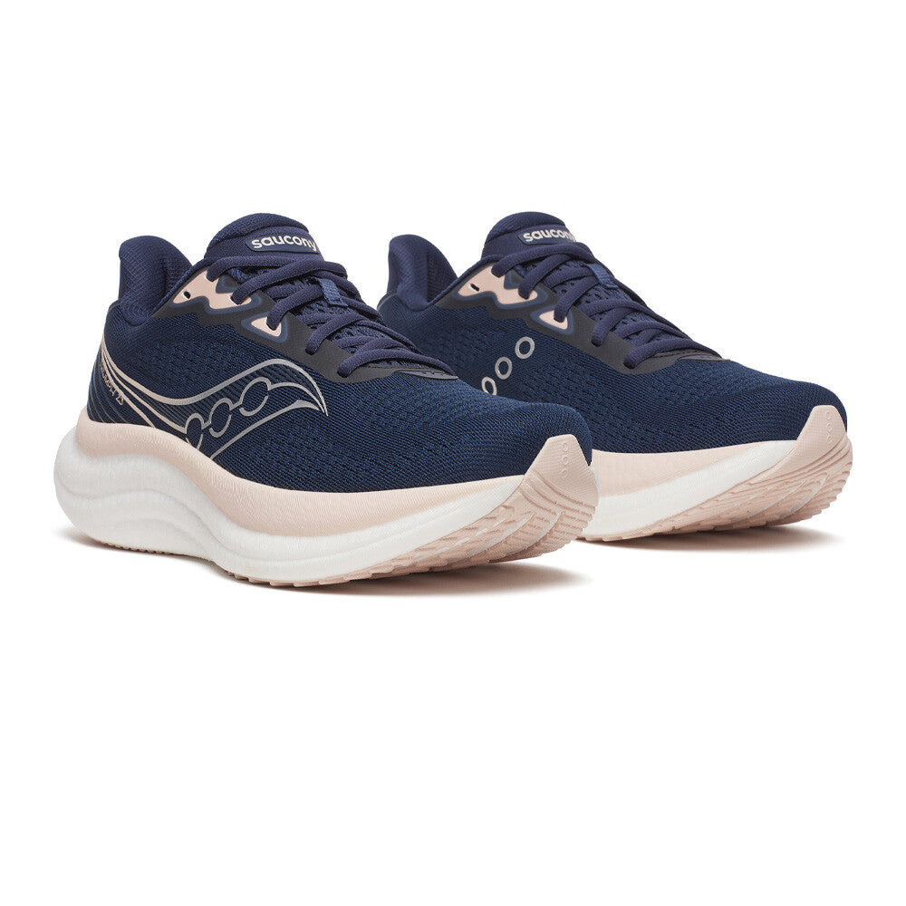 SAUCONY - TRIUMPH 23 - WOMEN