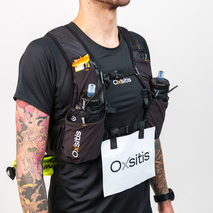 OXSITIS - SPECTRE 16 - M