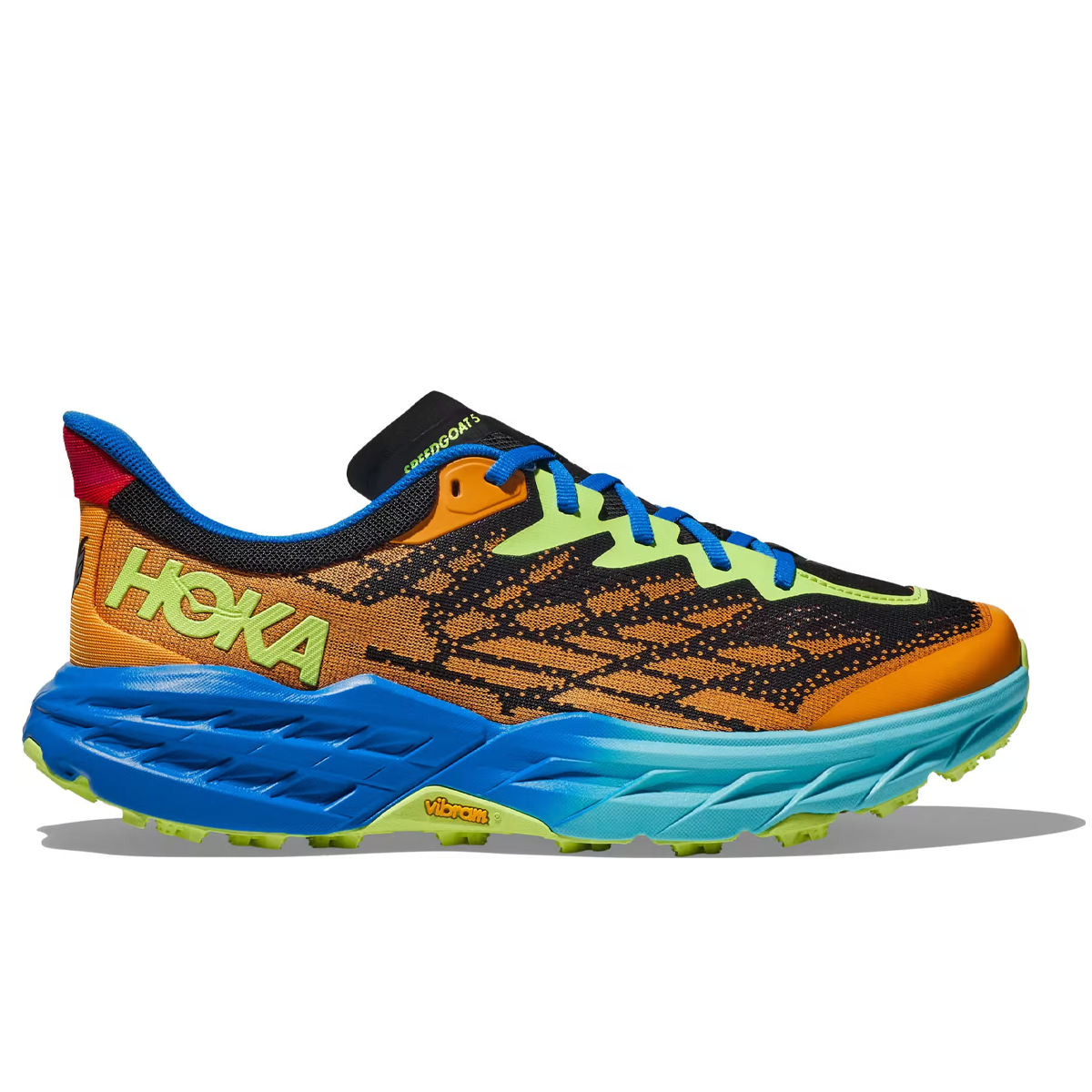 HOKA - SPEEDGOAT 5 - M