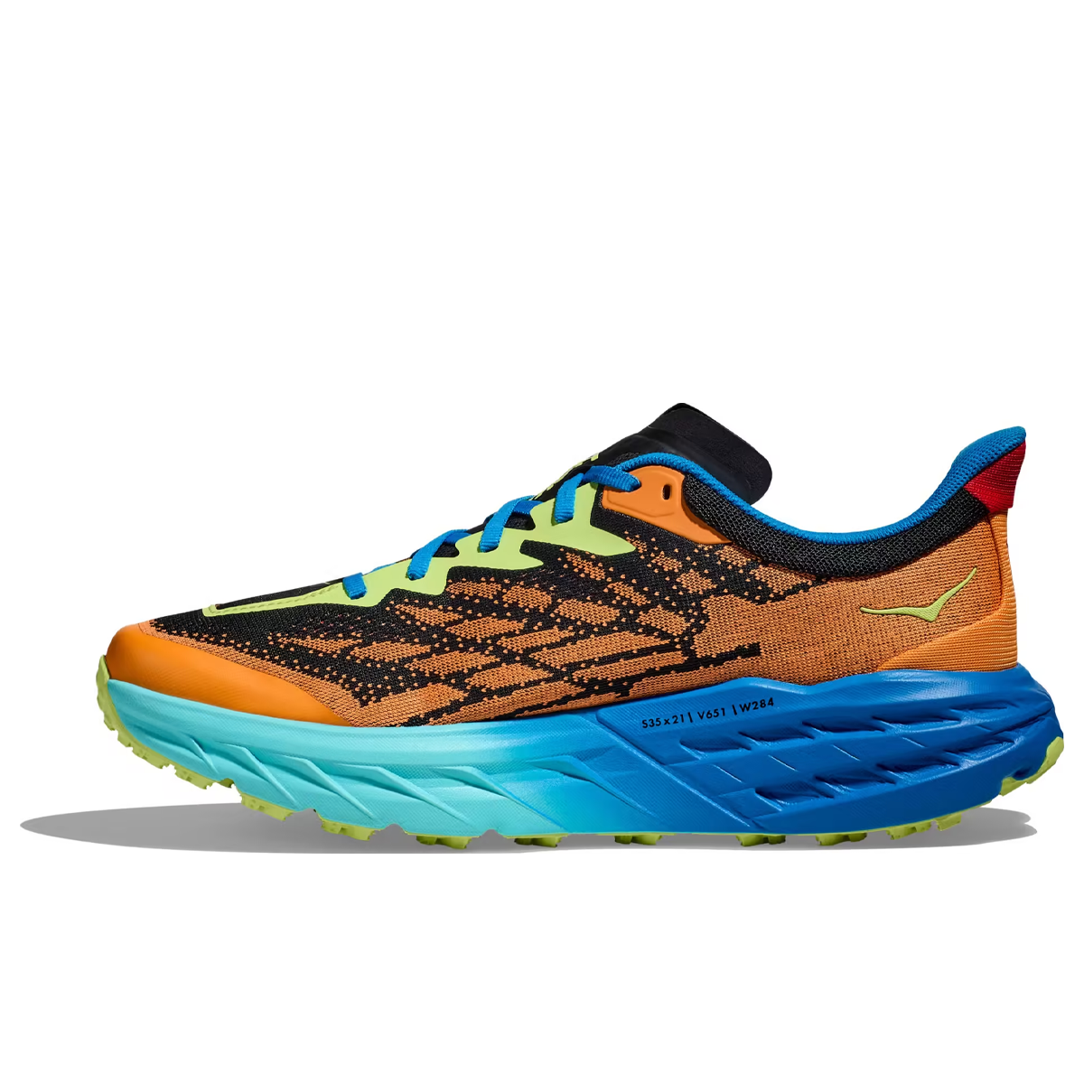 HOKA - SPEEDGOAT 5 - M