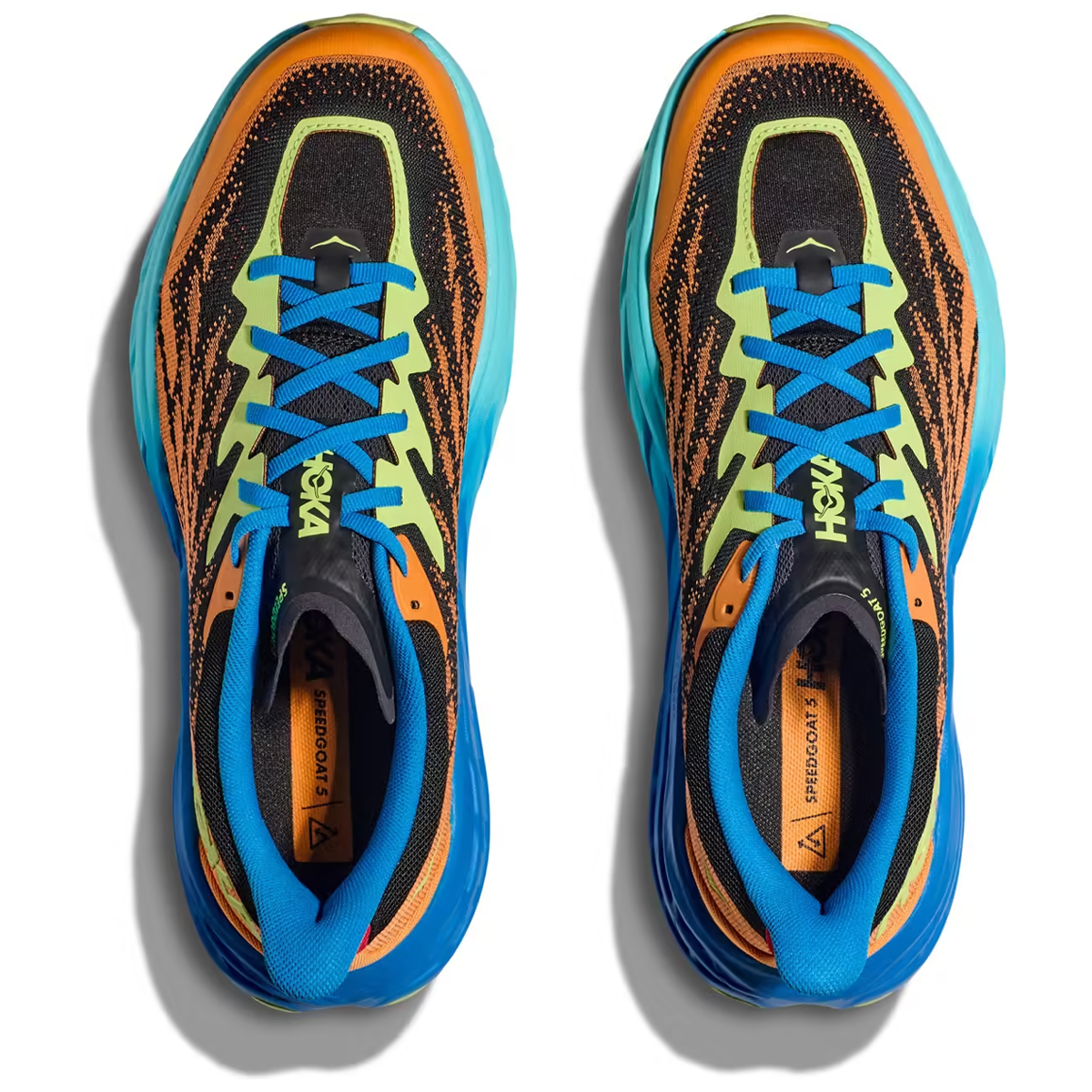 HOKA - SPEEDGOAT 5 - M