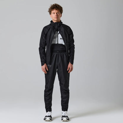 WISE - VESTE IMPERMEABLE BLACKSHELL - UNISEXE