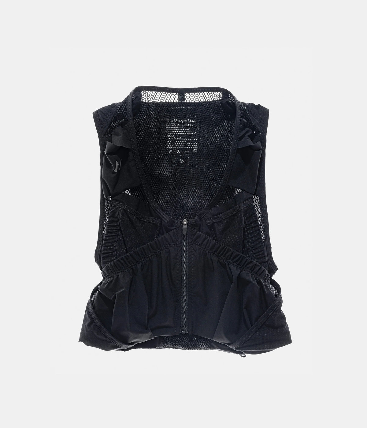 WISE - SAC SHERPA MAX