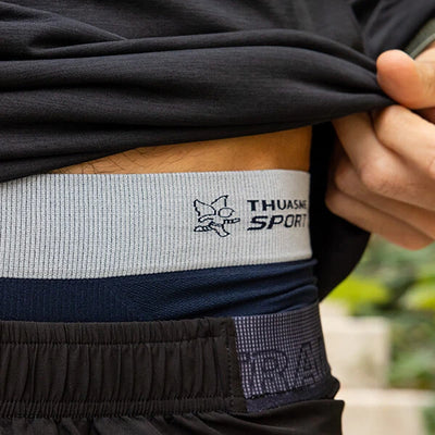 THUASNE - BOXER SEAMLESS
