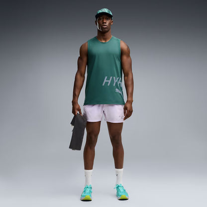 PUMA HYROX - SHORT PWRMODE 5" - MEN