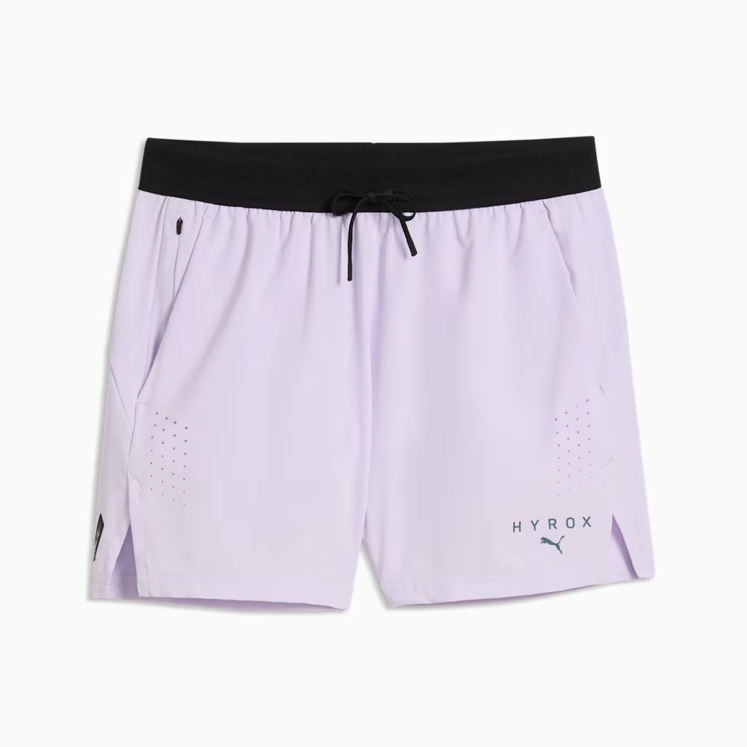 PUMA HYROX - SHORT PWRMODE 5" - MEN